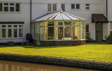 Wood Stanway conservatory leads