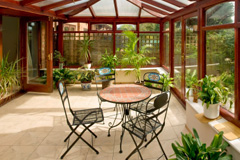 Wood Stanway conservatory quotes