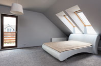 Wood Stanway bedroom extensions