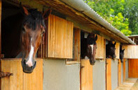 free Wood Stanway stable construction quotes
