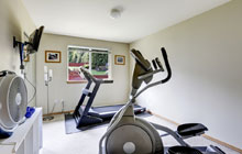 Wood Stanway home gym construction leads